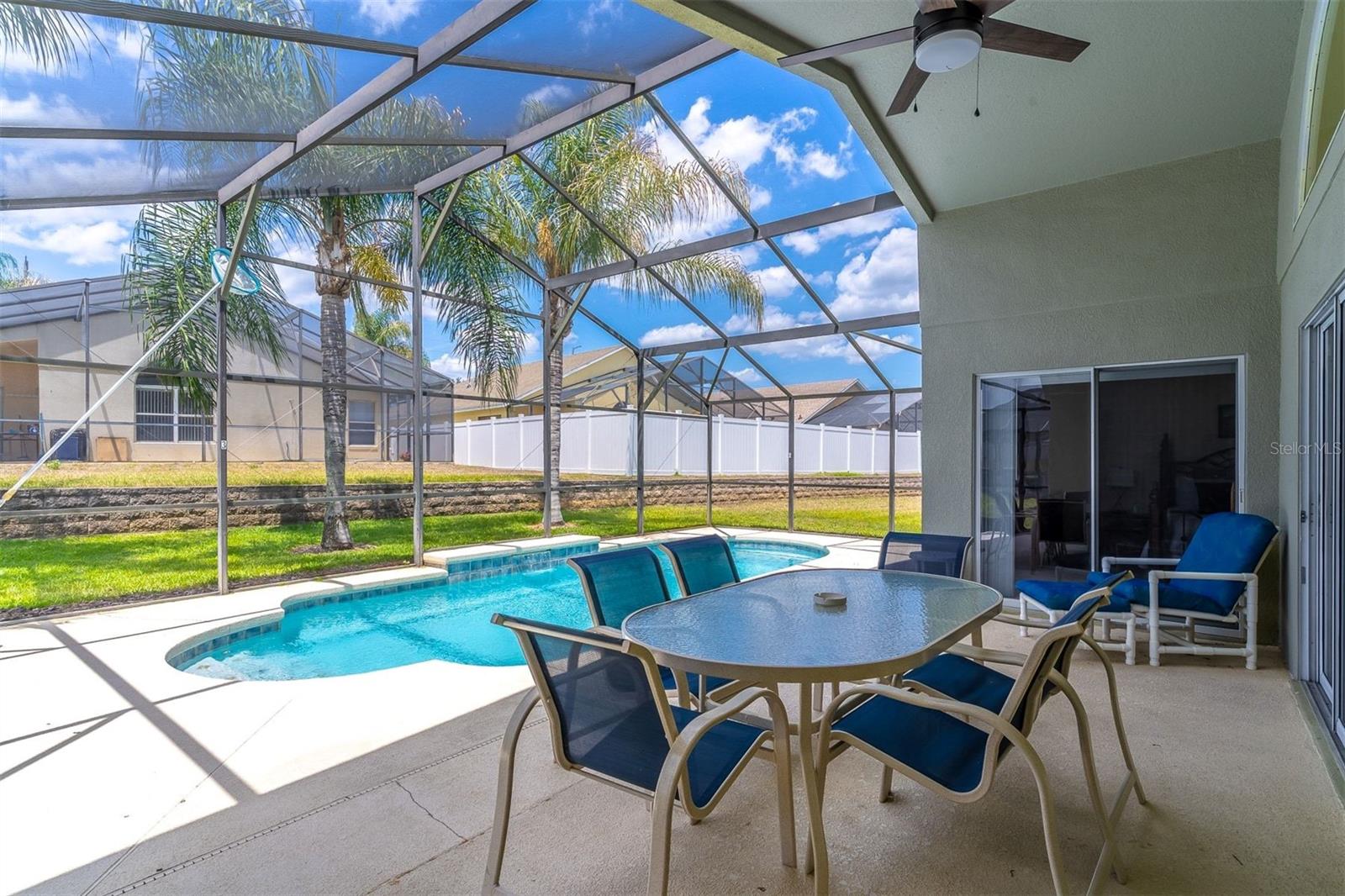 SANCTUARY AT WEST HAVEN - Residential