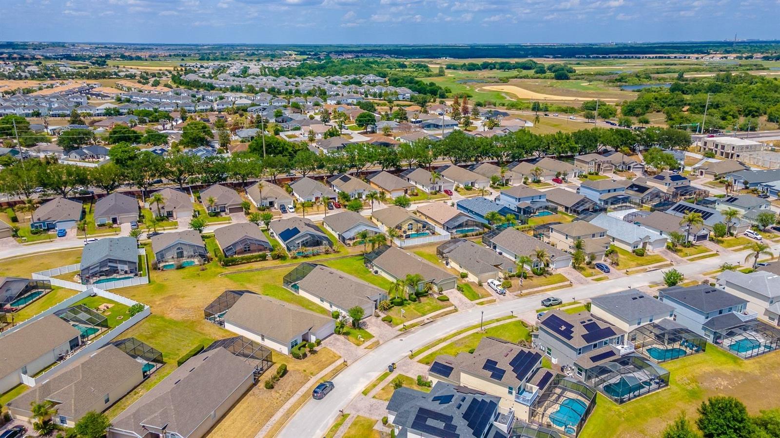 SANCTUARY AT WEST HAVEN - Residential