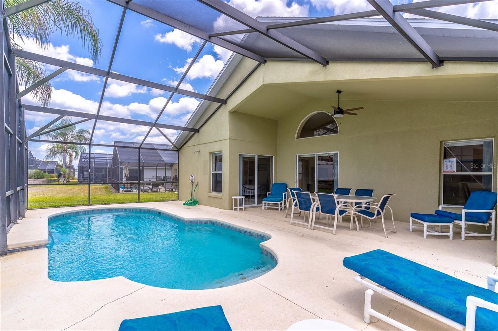 SANCTUARY AT WEST HAVEN - Residential