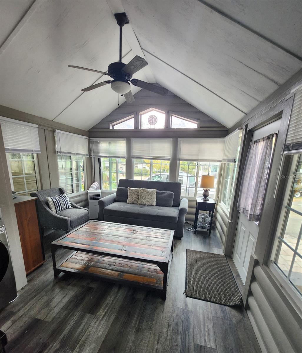 SUPPLEMENTAL ADD ADD - Residential