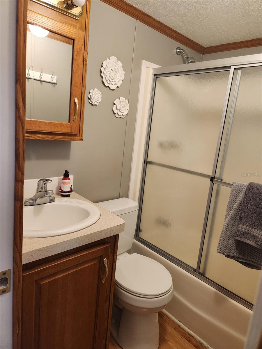 SUPPLEMENTAL ADD ADD - Residential