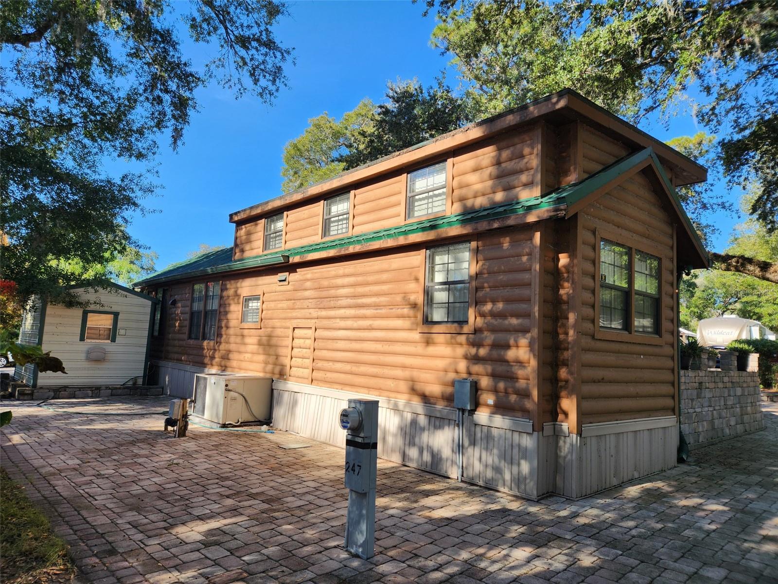 SUPPLEMENTAL ADD ADD - Residential