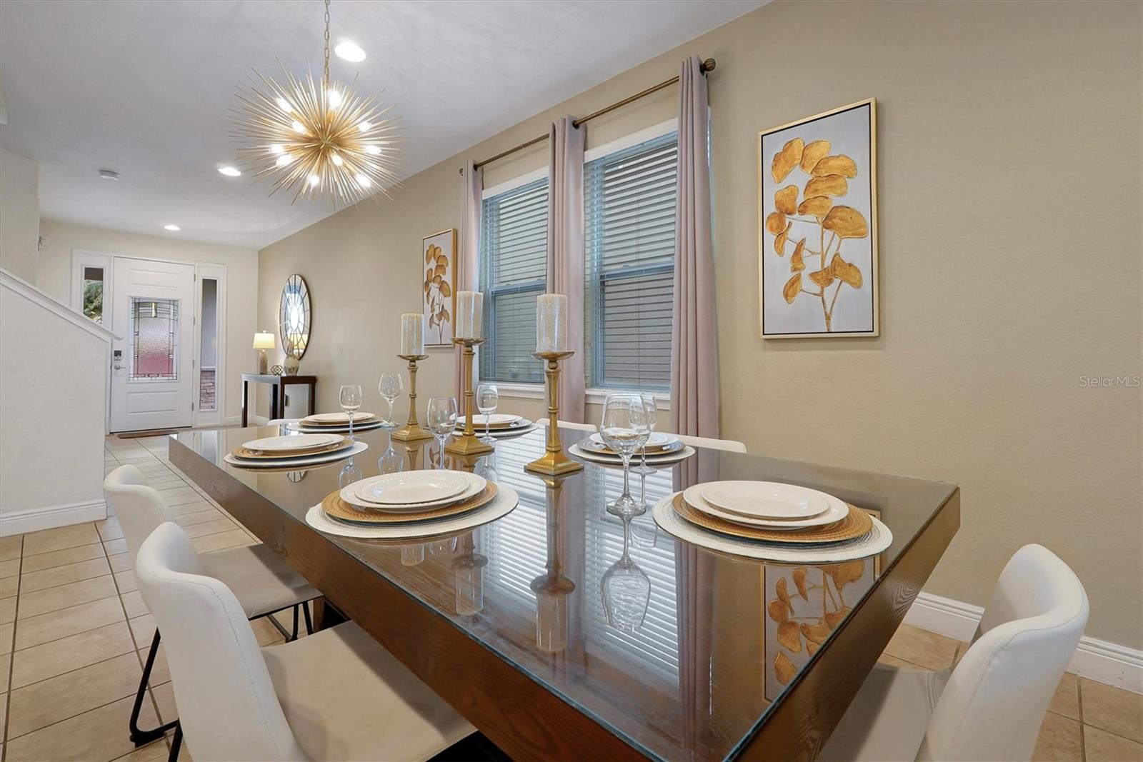 REUNION WEST PH 1 EAST - Residential