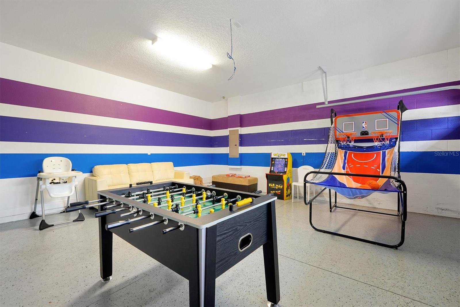 REUNION WEST PH 1 EAST - Residential