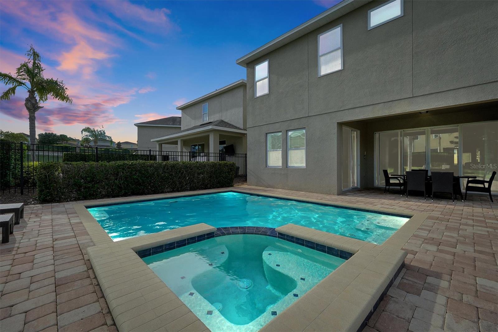 REUNION WEST PH 1 EAST - Residential