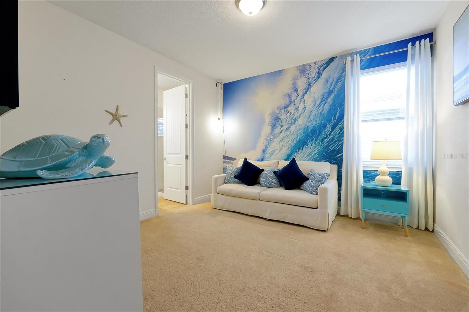 REUNION WEST PH 1 EAST - Residential