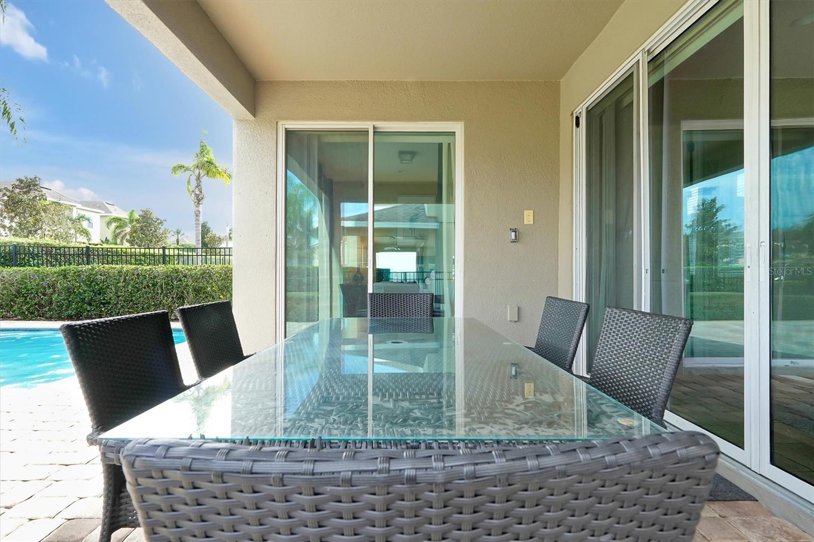 REUNION WEST PH 1 EAST - Residential