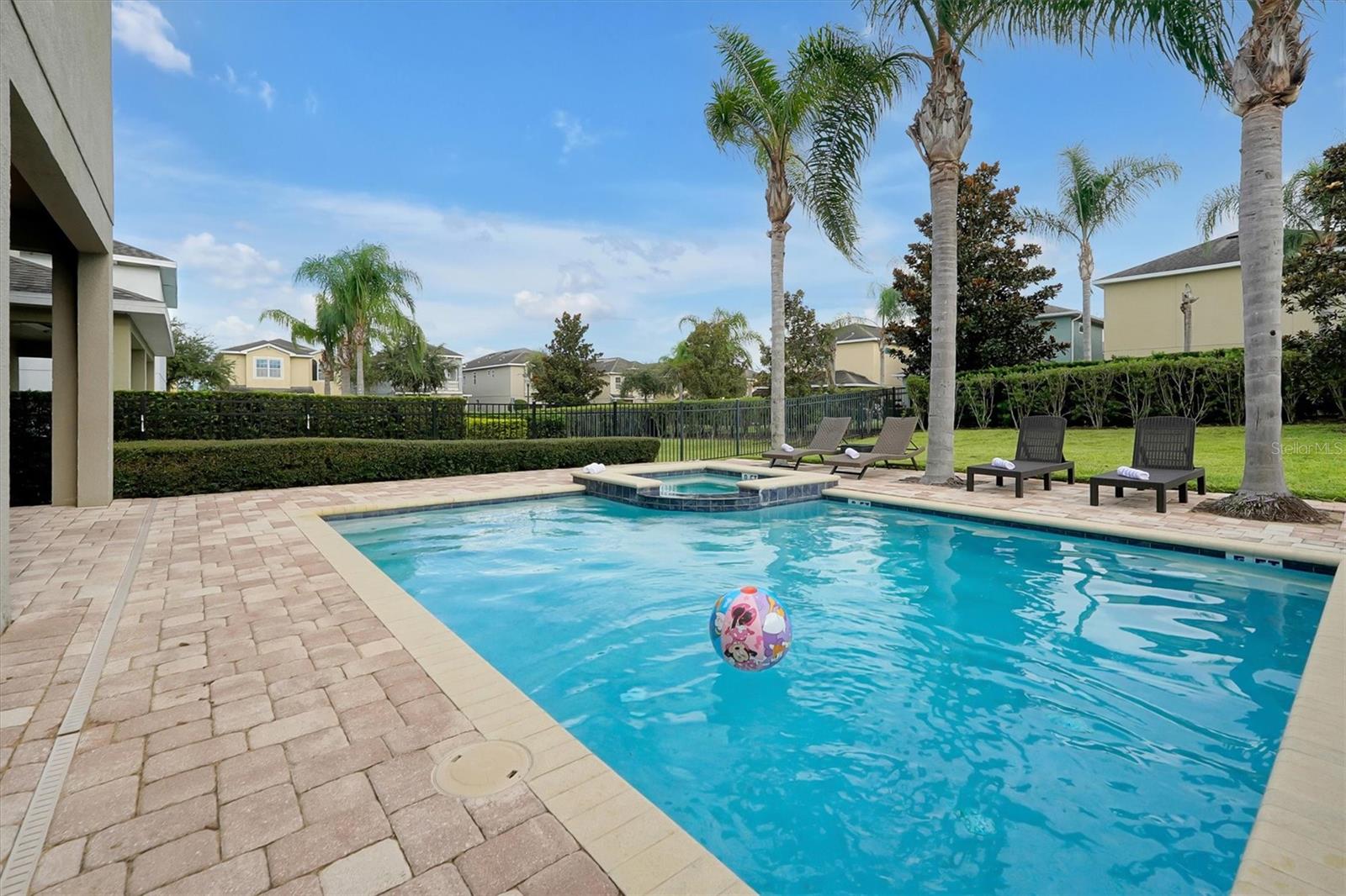 REUNION WEST PH 1 EAST - Residential