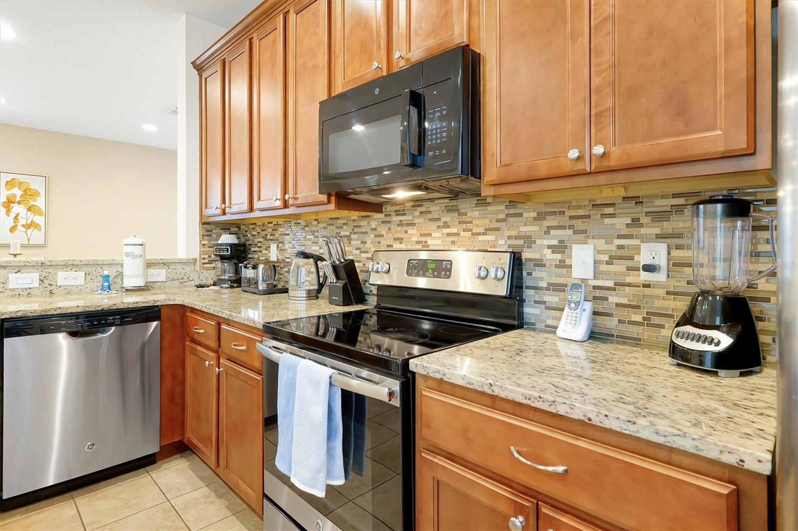 REUNION WEST PH 1 EAST - Residential