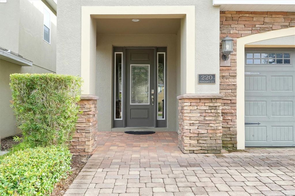 Photo of 220 Pendant Court, Kissimmee, FL 34747 (MLS # W7881495)