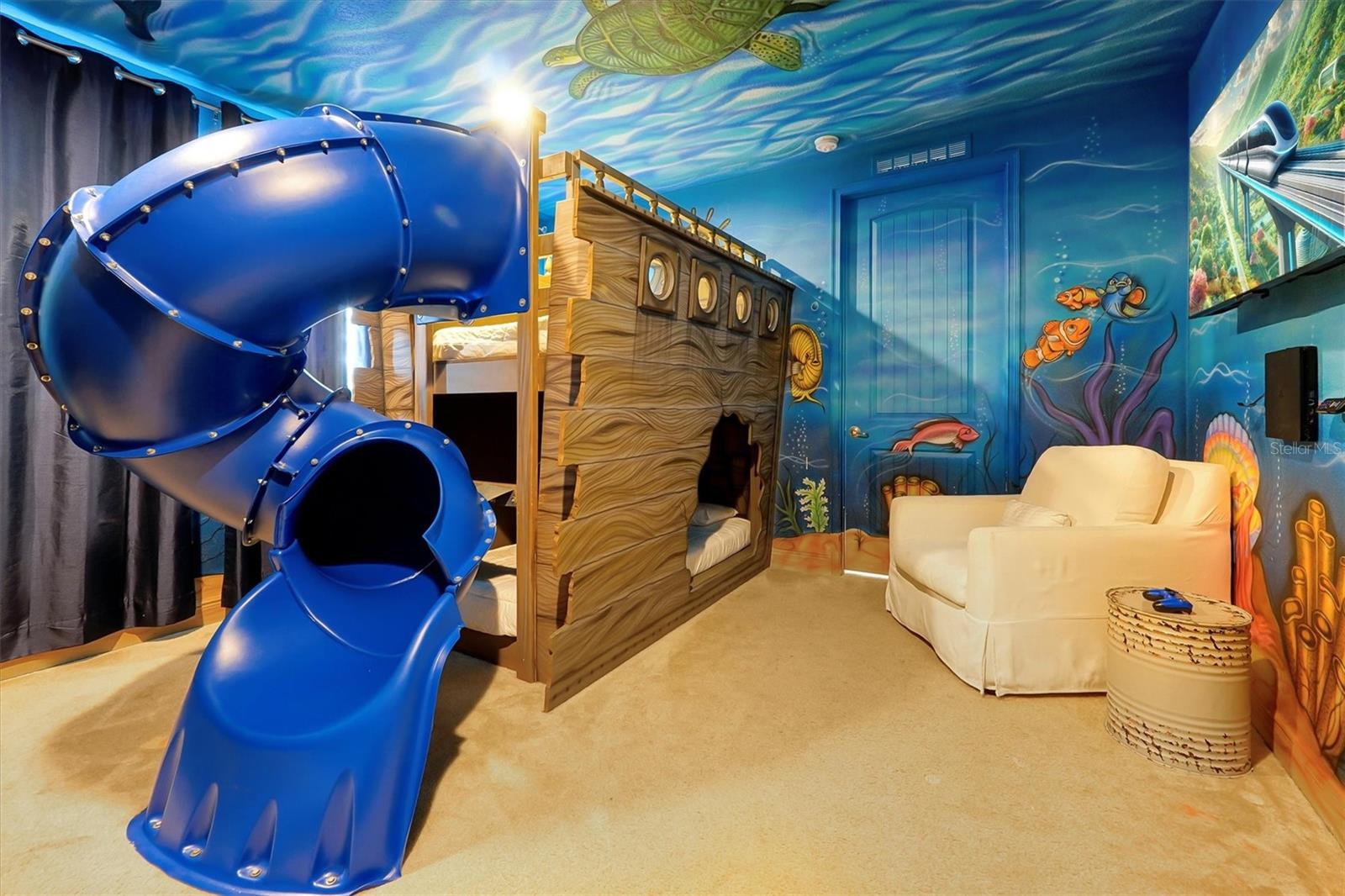 REUNION WEST PH 1 EAST - Residential