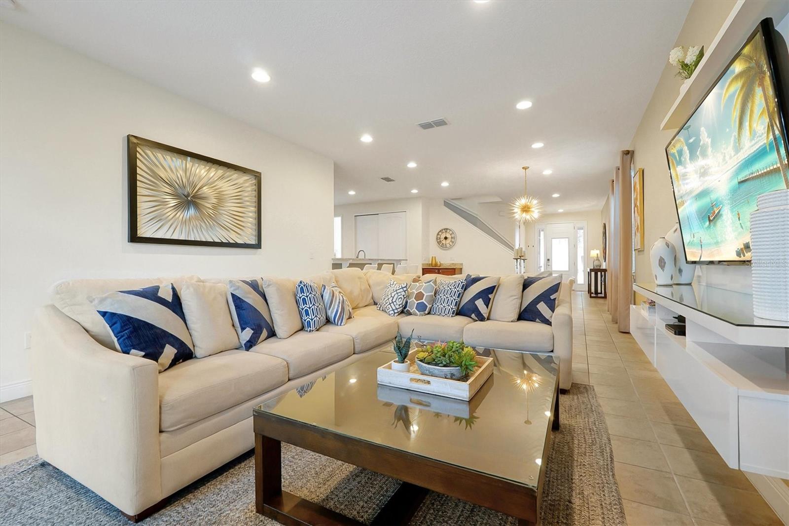 REUNION WEST PH 1 EAST - Residential