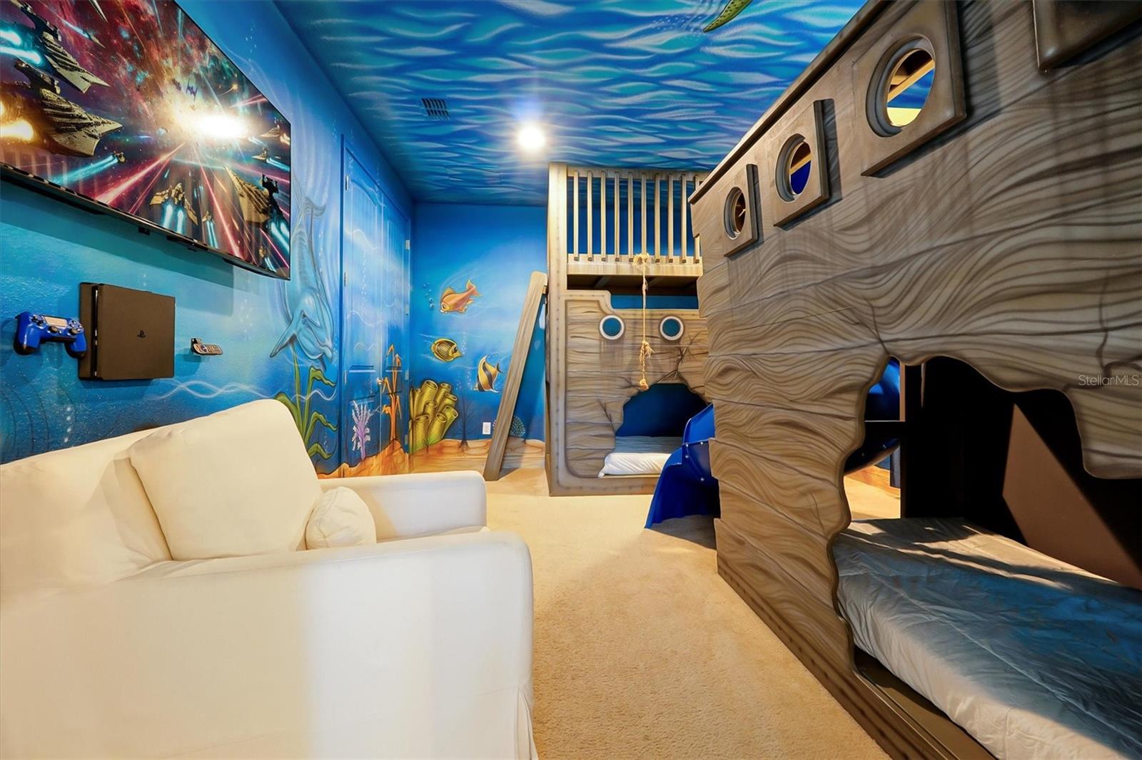 REUNION WEST PH 1 EAST - Residential