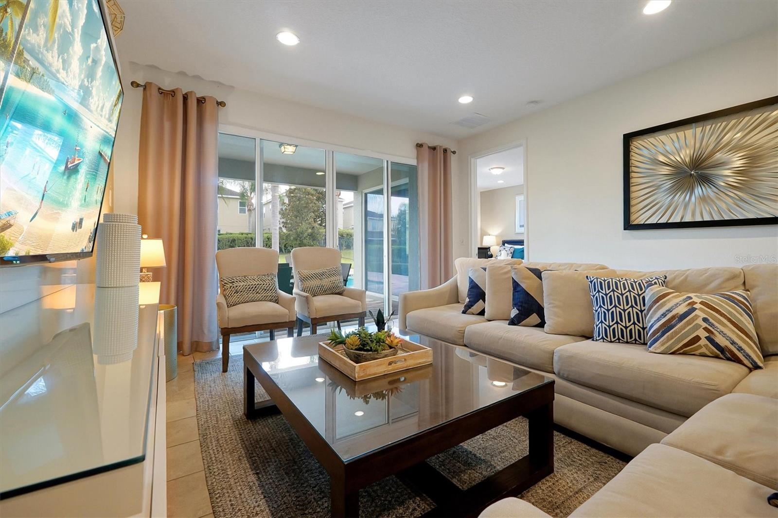 REUNION WEST PH 1 EAST - Residential