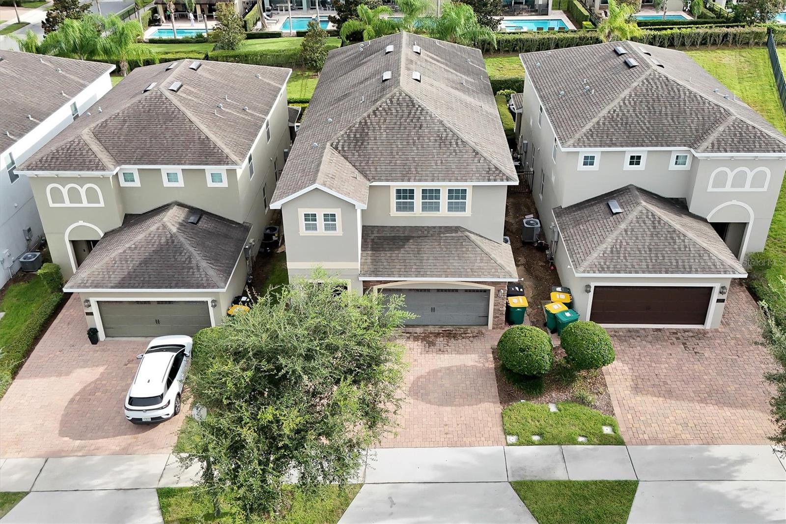 REUNION WEST PH 1 EAST - Residential