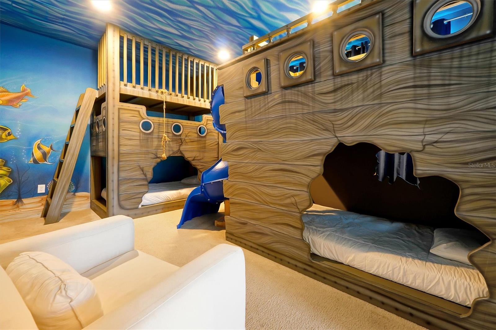 REUNION WEST PH 1 EAST - Residential