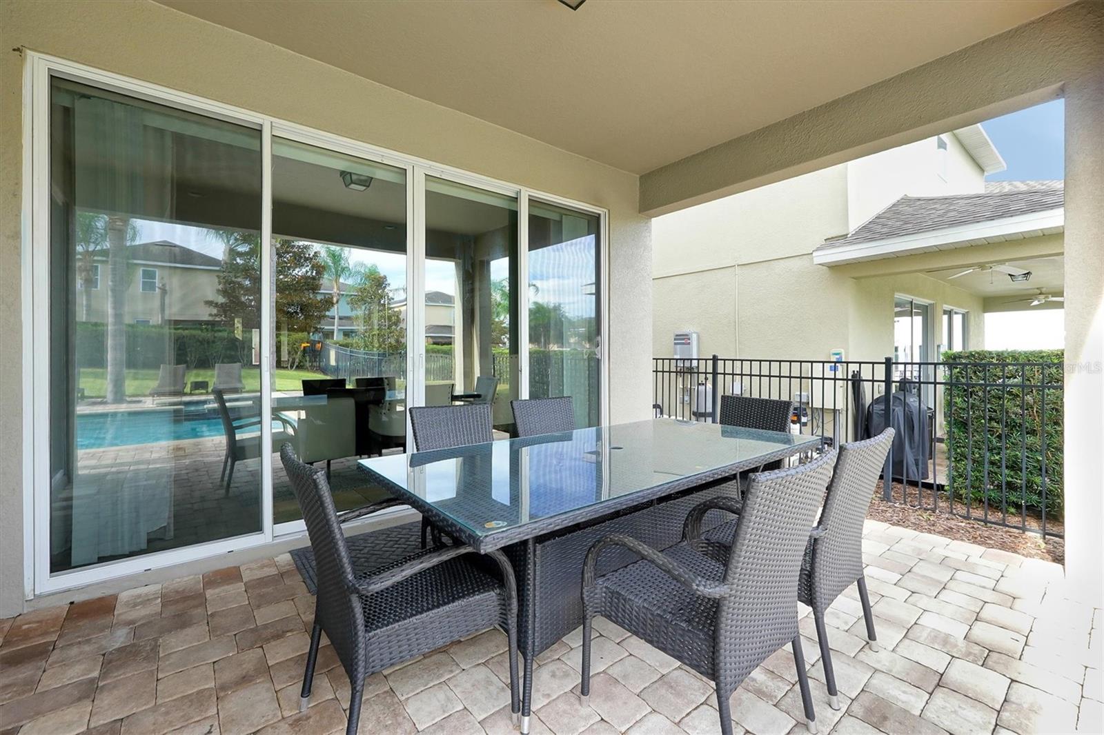 REUNION WEST PH 1 EAST - Residential