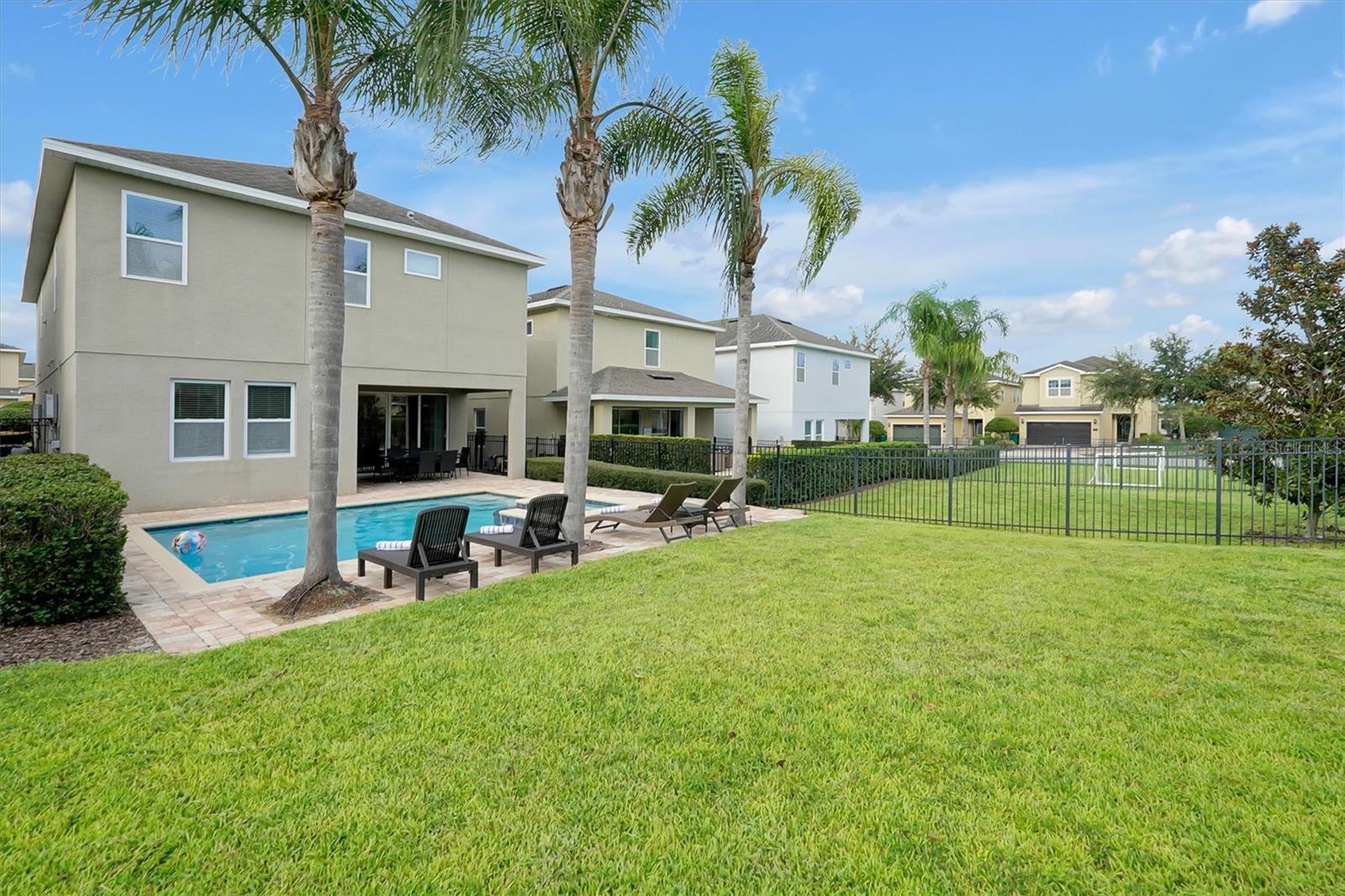 REUNION WEST PH 1 EAST - Residential