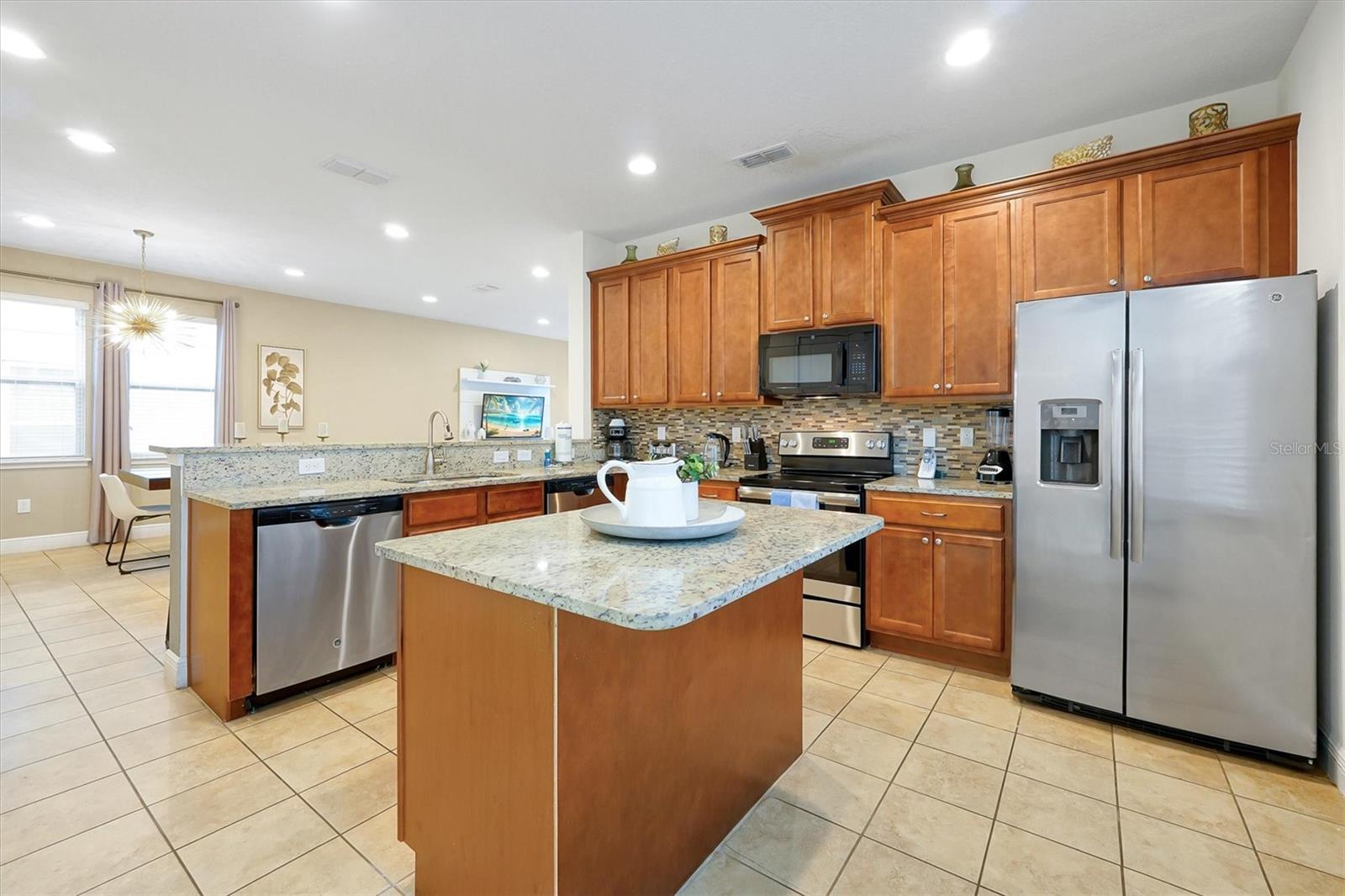 REUNION WEST PH 1 EAST - Residential