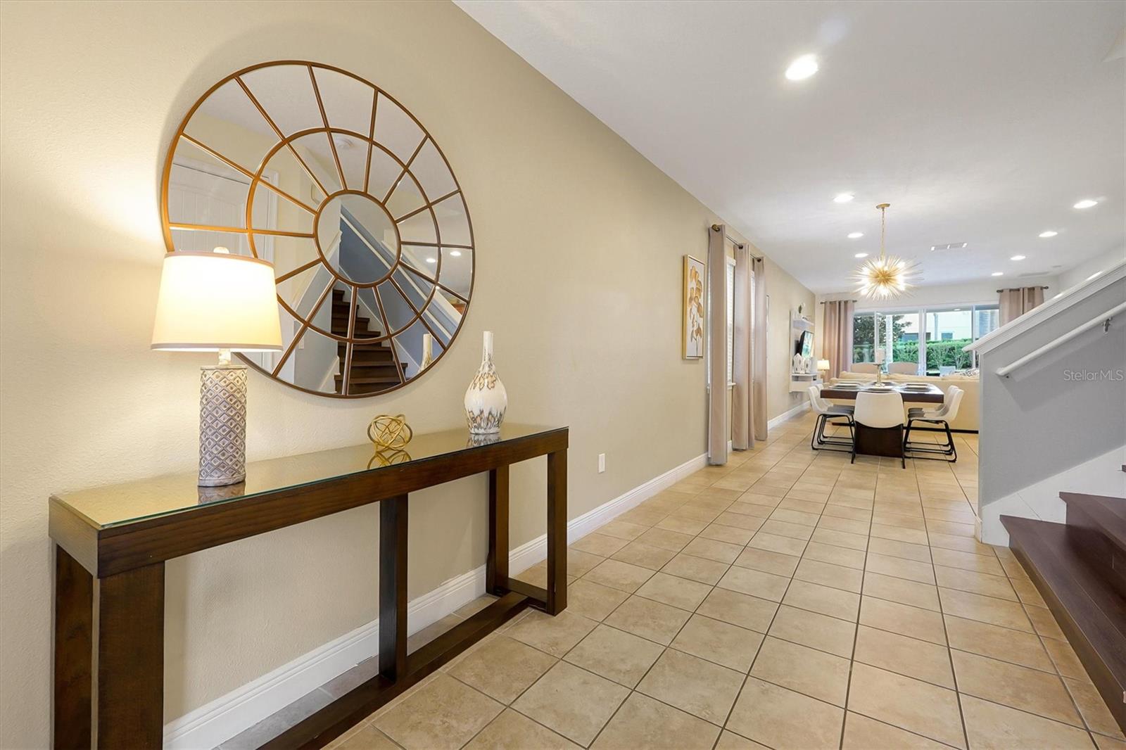 REUNION WEST PH 1 EAST - Residential