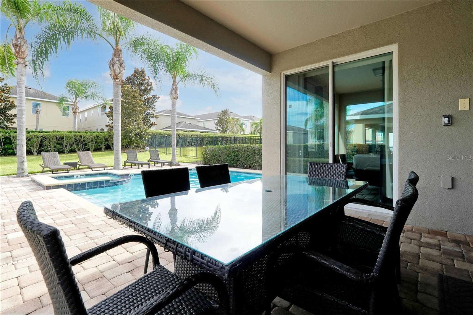 REUNION WEST PH 1 EAST - Residential