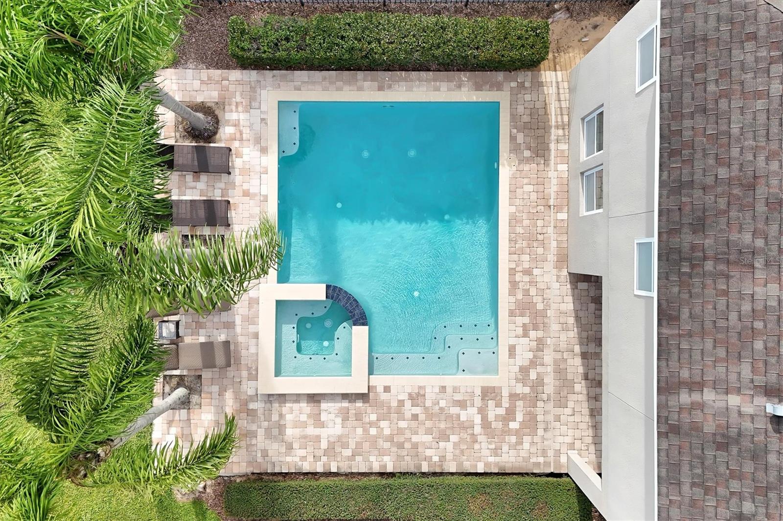 REUNION WEST PH 1 EAST - Residential