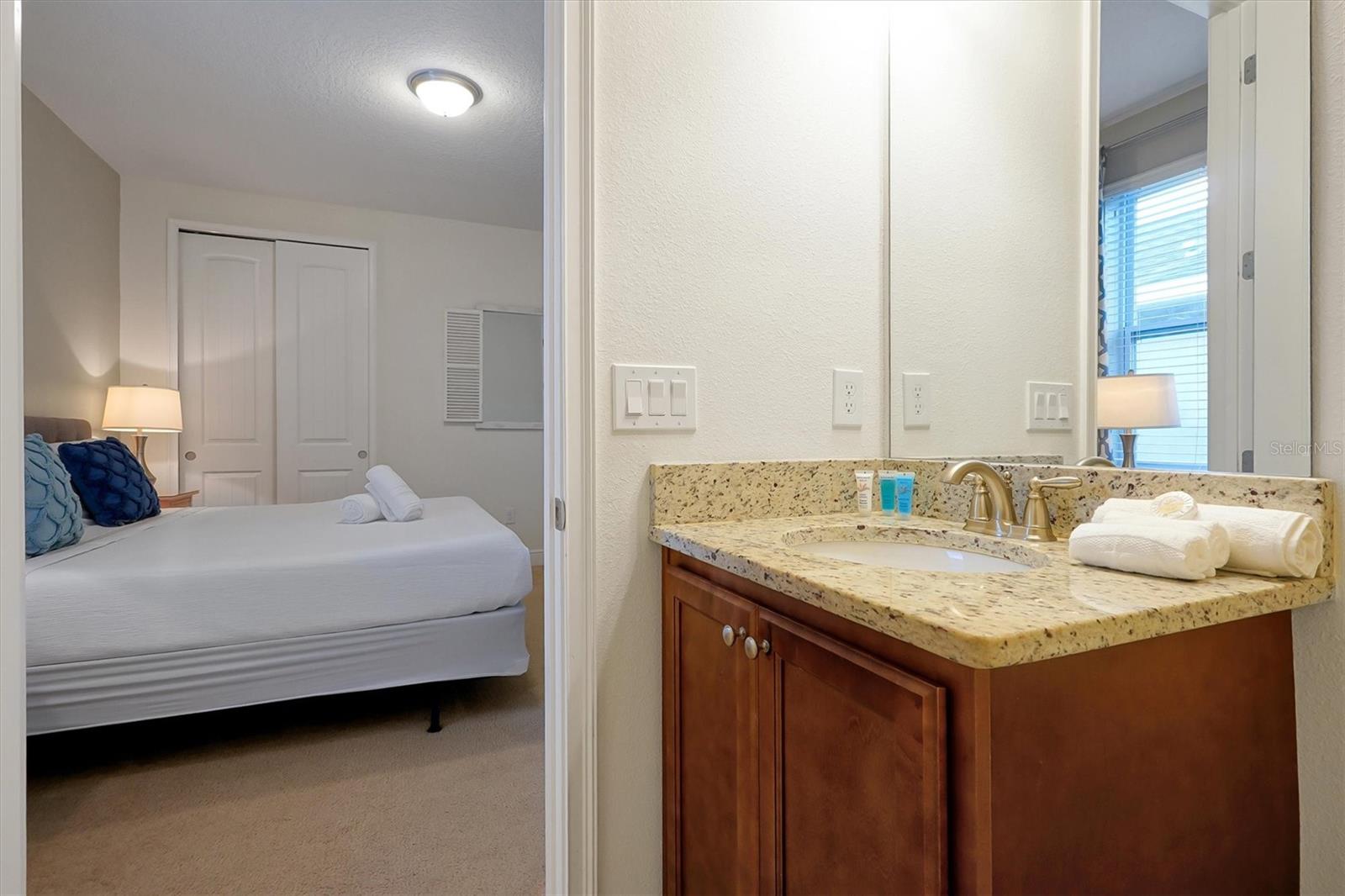 REUNION WEST PH 1 EAST - Residential