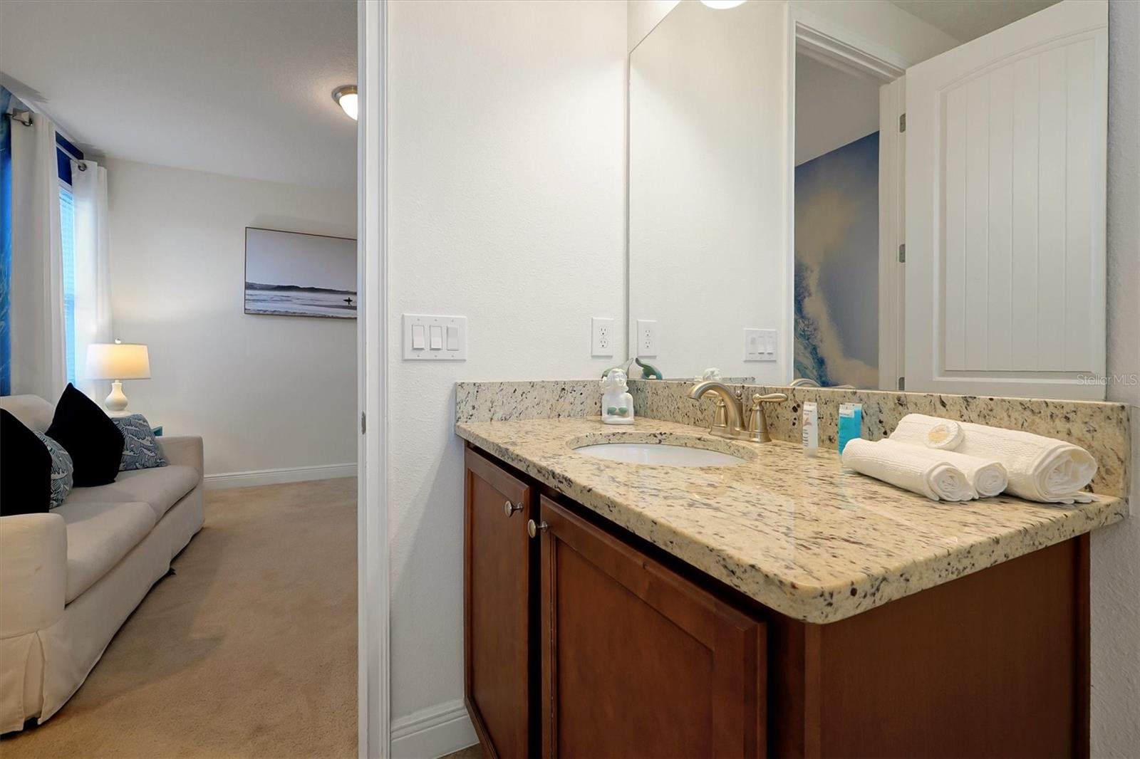 REUNION WEST PH 1 EAST - Residential