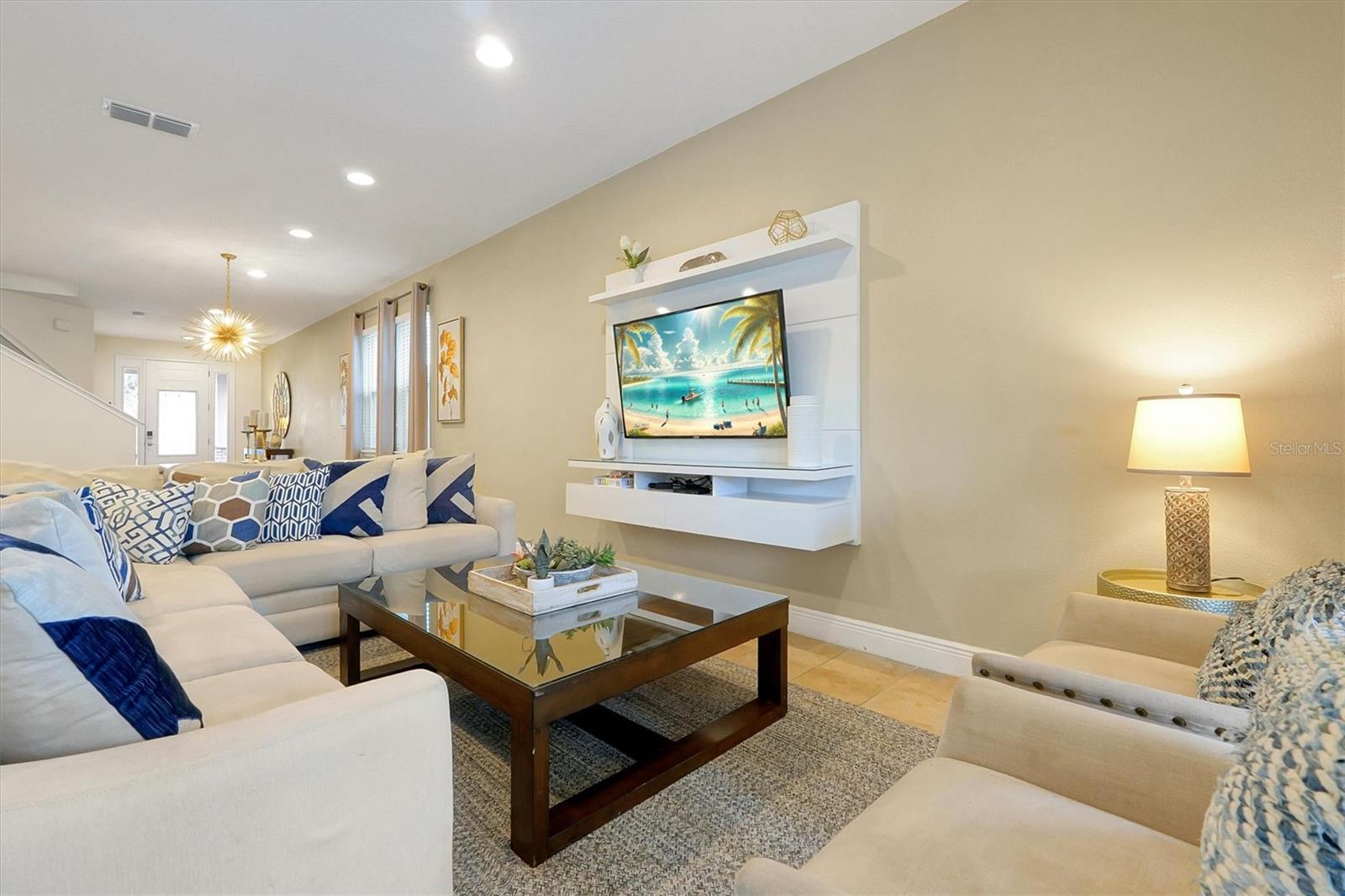 REUNION WEST PH 1 EAST - Residential