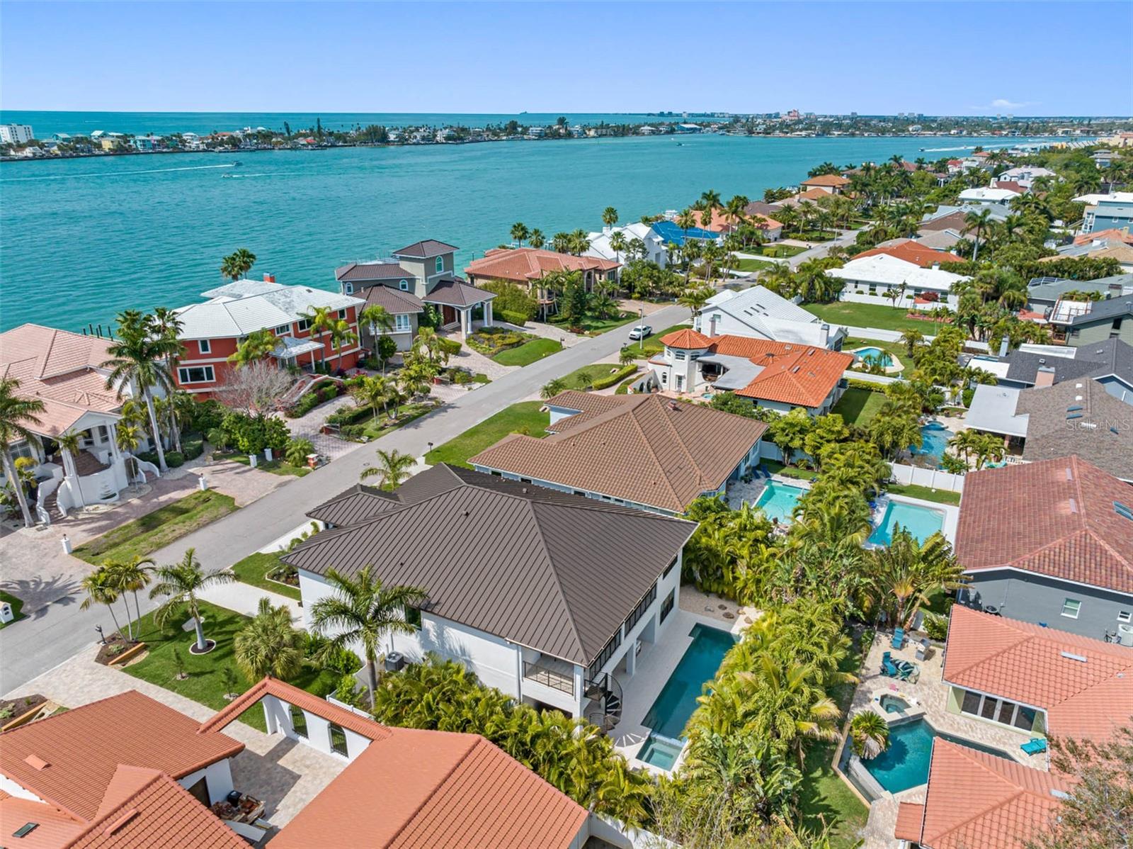 TIERRA VERDE UNIT 1 4TH REP - Residential