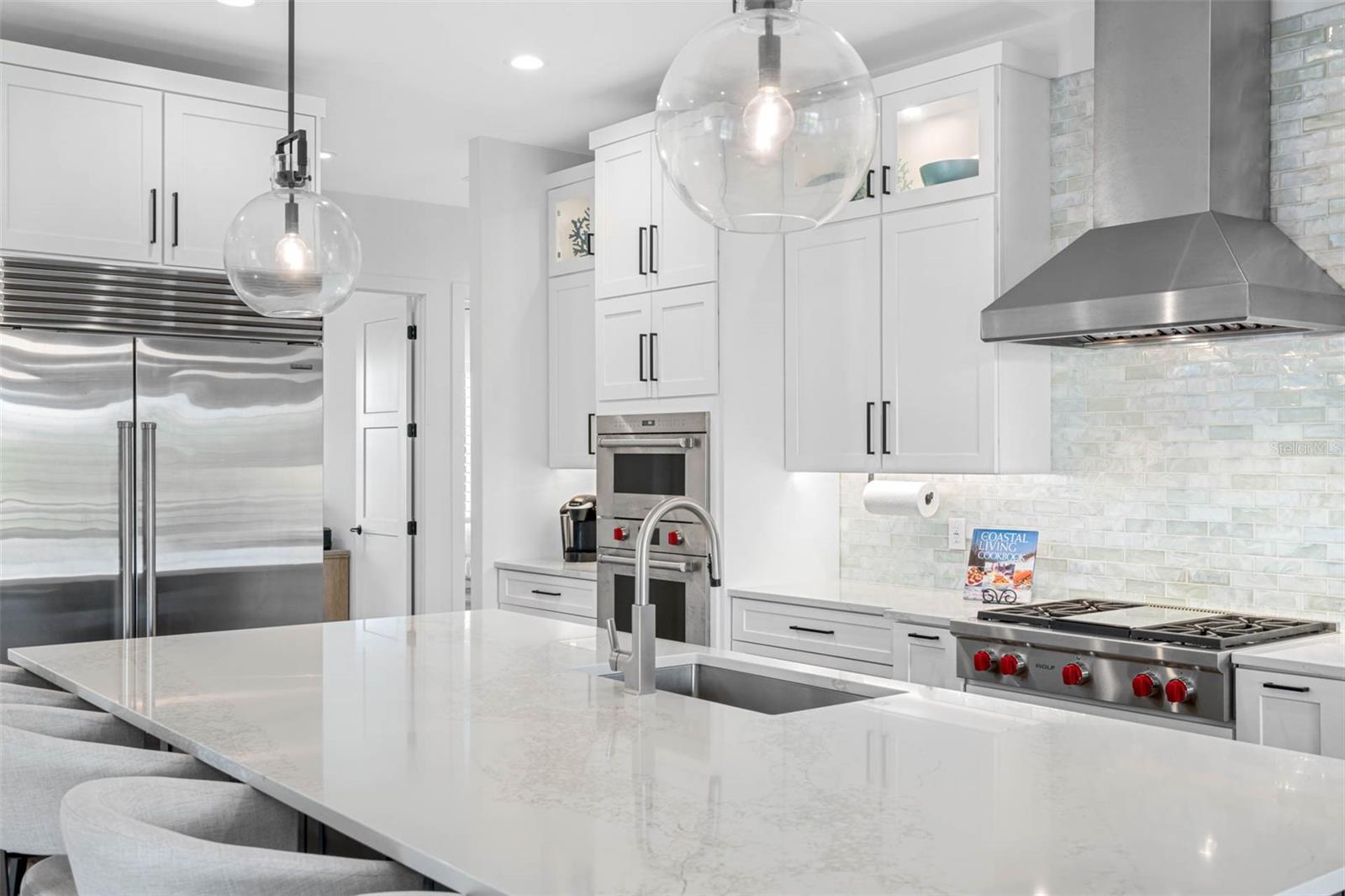 TIERRA VERDE UNIT 1 4TH REP - Residential