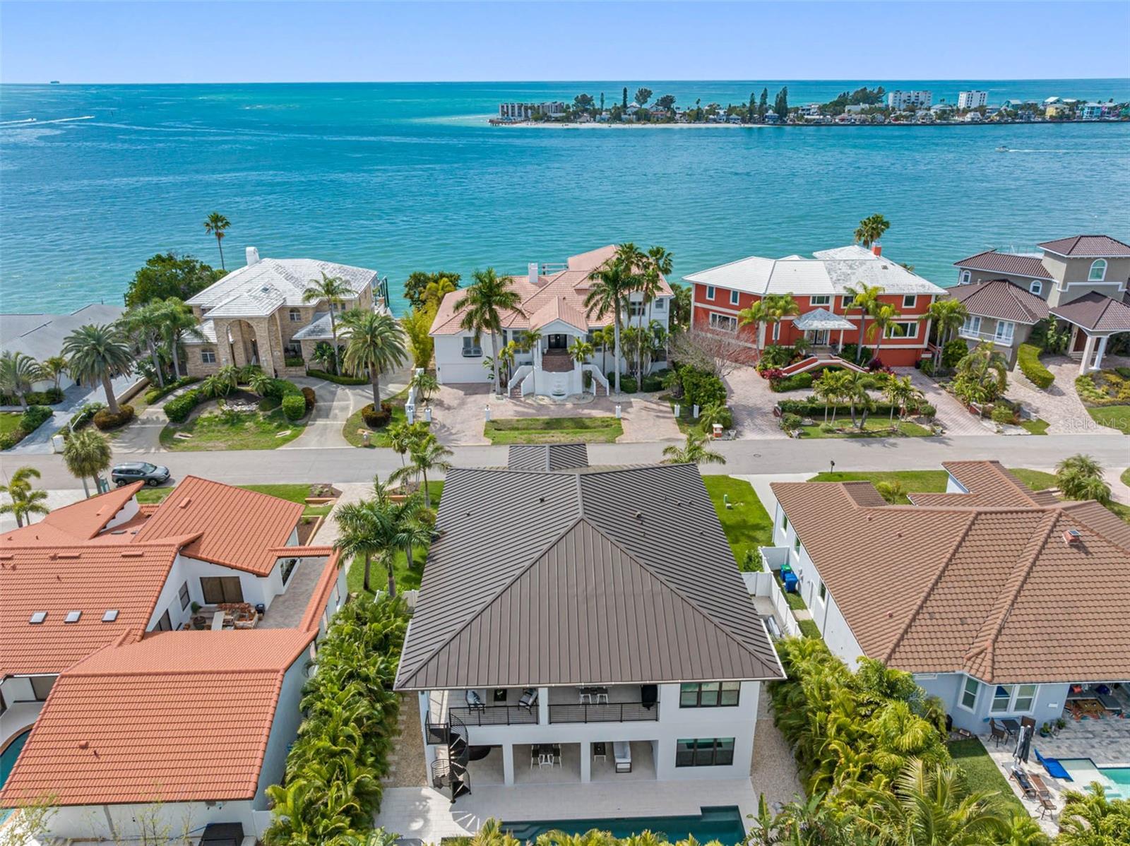 TIERRA VERDE UNIT 1 4TH REP - Residential