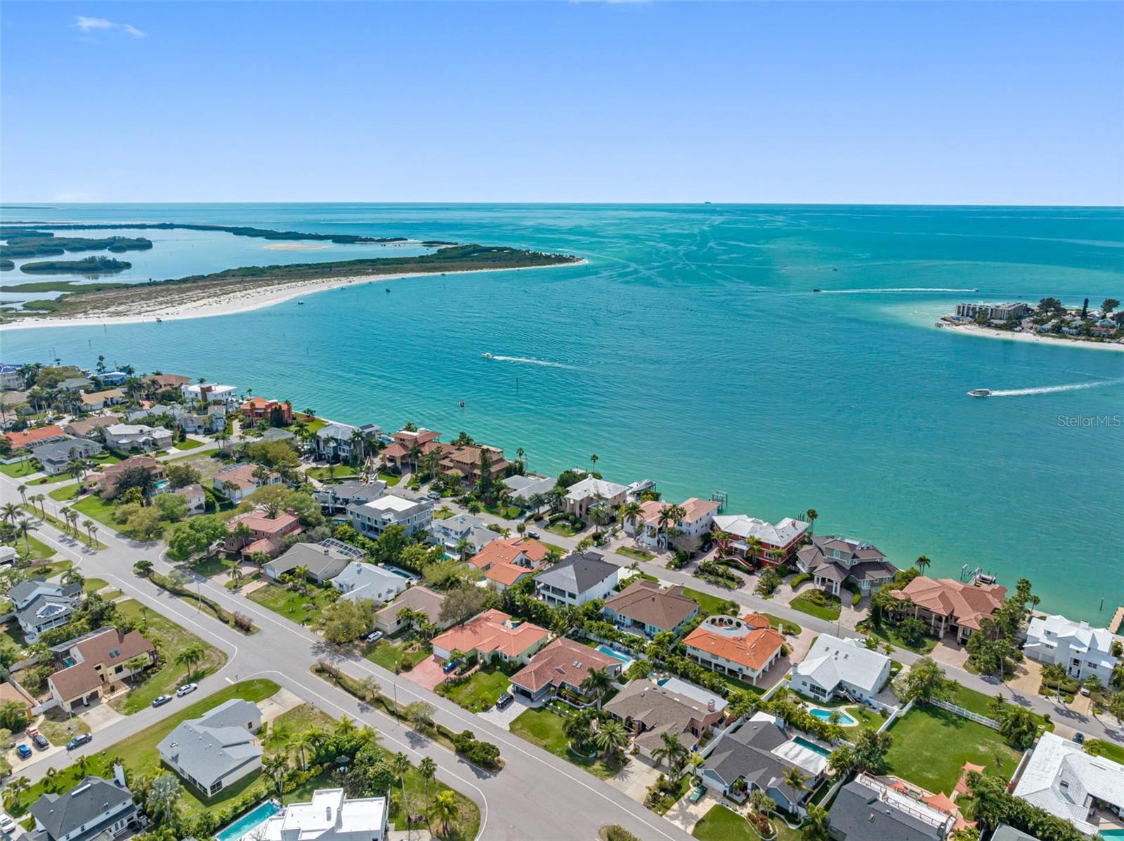 TIERRA VERDE UNIT 1 4TH REP - Residential