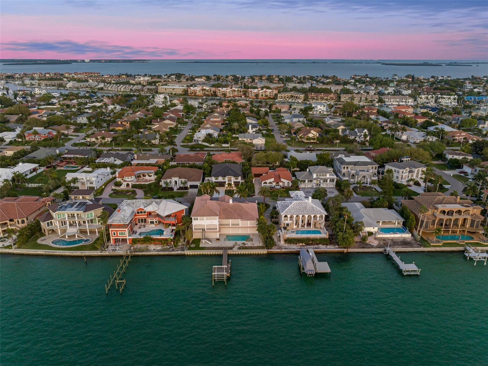 TIERRA VERDE UNIT 1 4TH REP - Residential