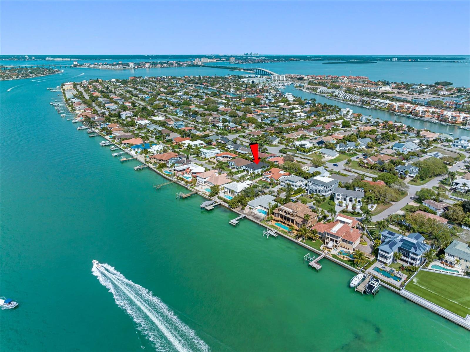 TIERRA VERDE UNIT 1 4TH REP - Residential