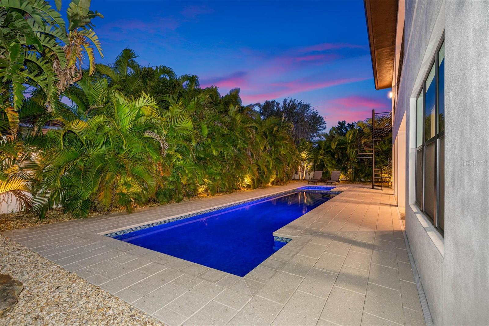 TIERRA VERDE UNIT 1 4TH REP - Residential