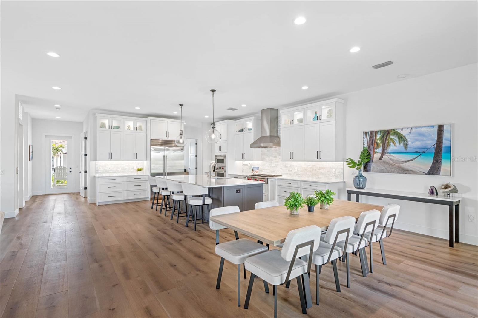 TIERRA VERDE UNIT 1 4TH REP - Residential