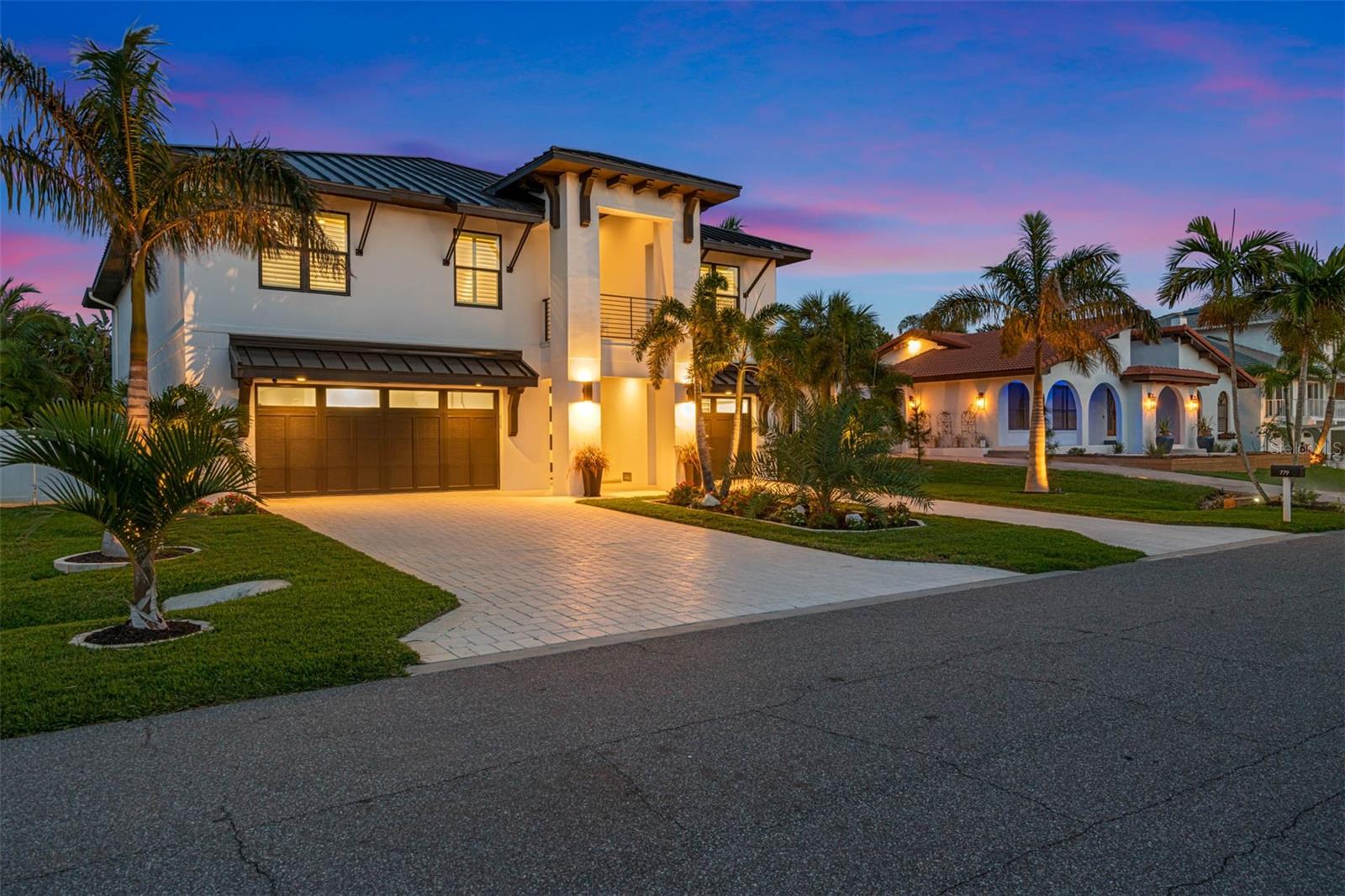 TIERRA VERDE UNIT 1 4TH REP - Residential