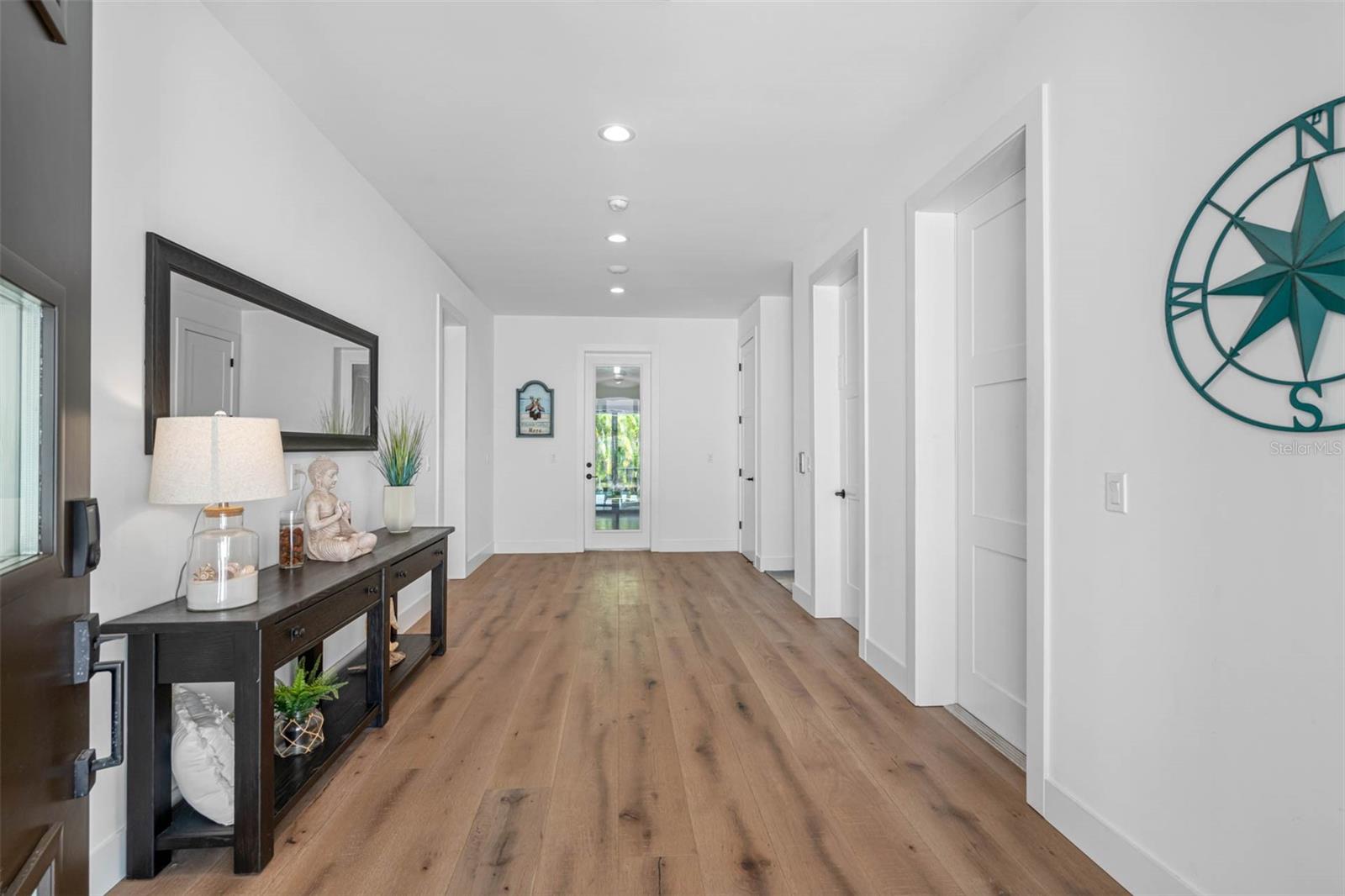 TIERRA VERDE UNIT 1 4TH REP - Residential