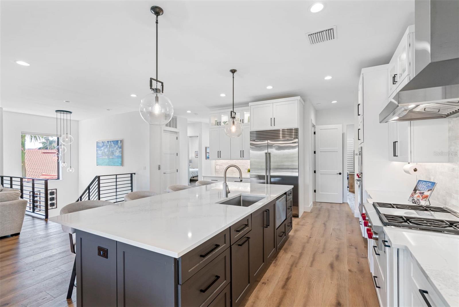 TIERRA VERDE UNIT 1 4TH REP - Residential