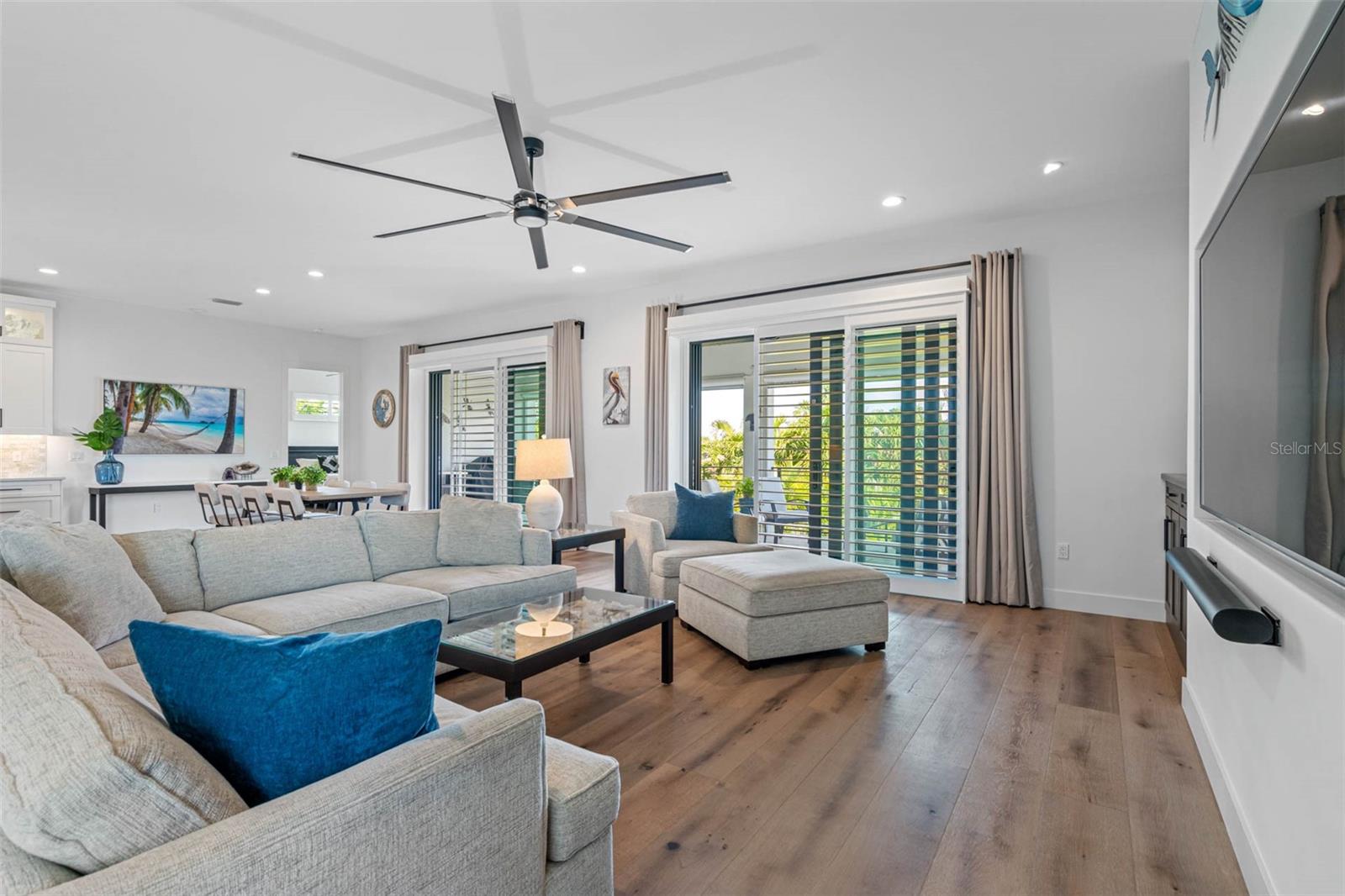 TIERRA VERDE UNIT 1 4TH REP - Residential