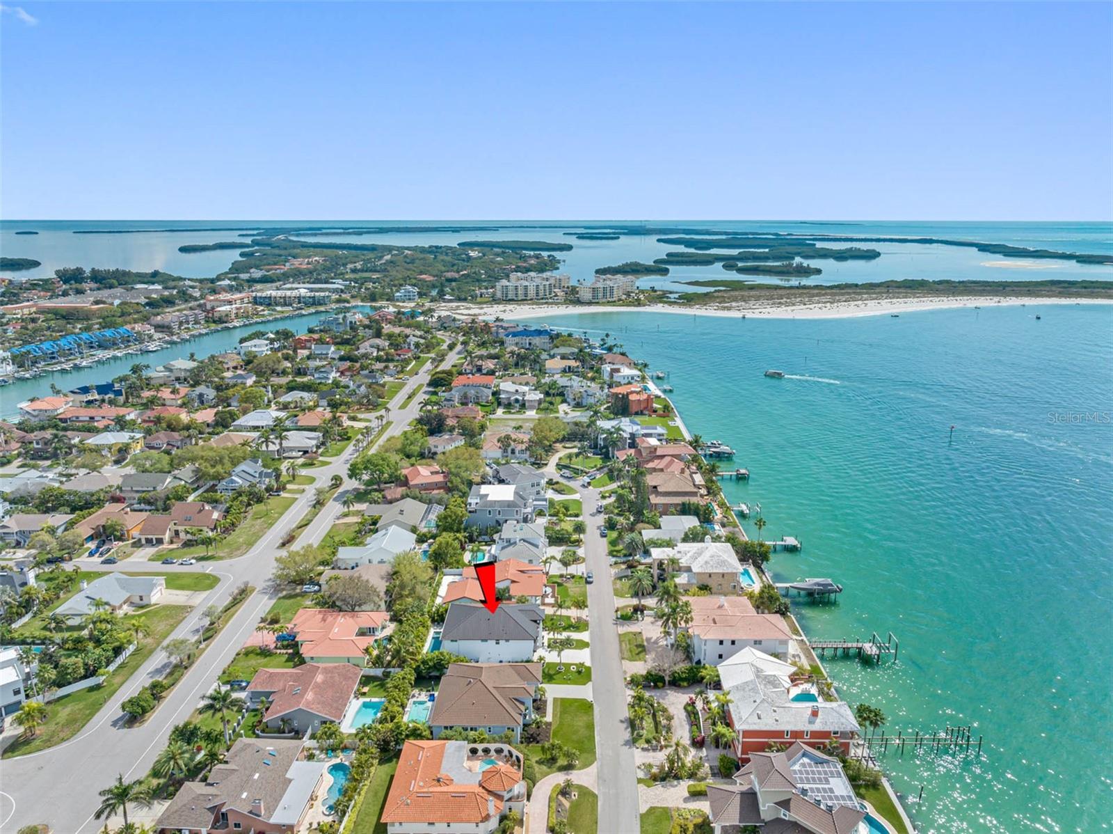 TIERRA VERDE UNIT 1 4TH REP - Residential