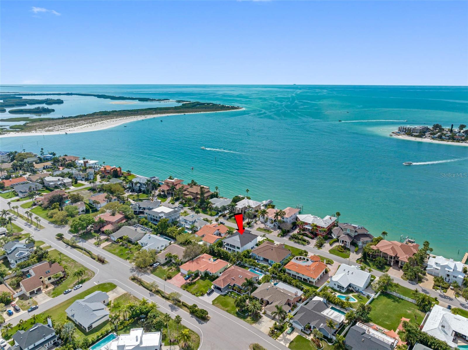 TIERRA VERDE UNIT 1 4TH REP - Residential