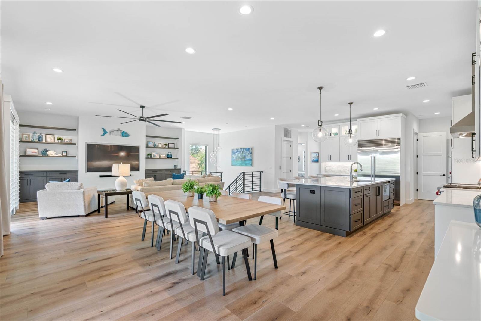 TIERRA VERDE UNIT 1 4TH REP - Residential