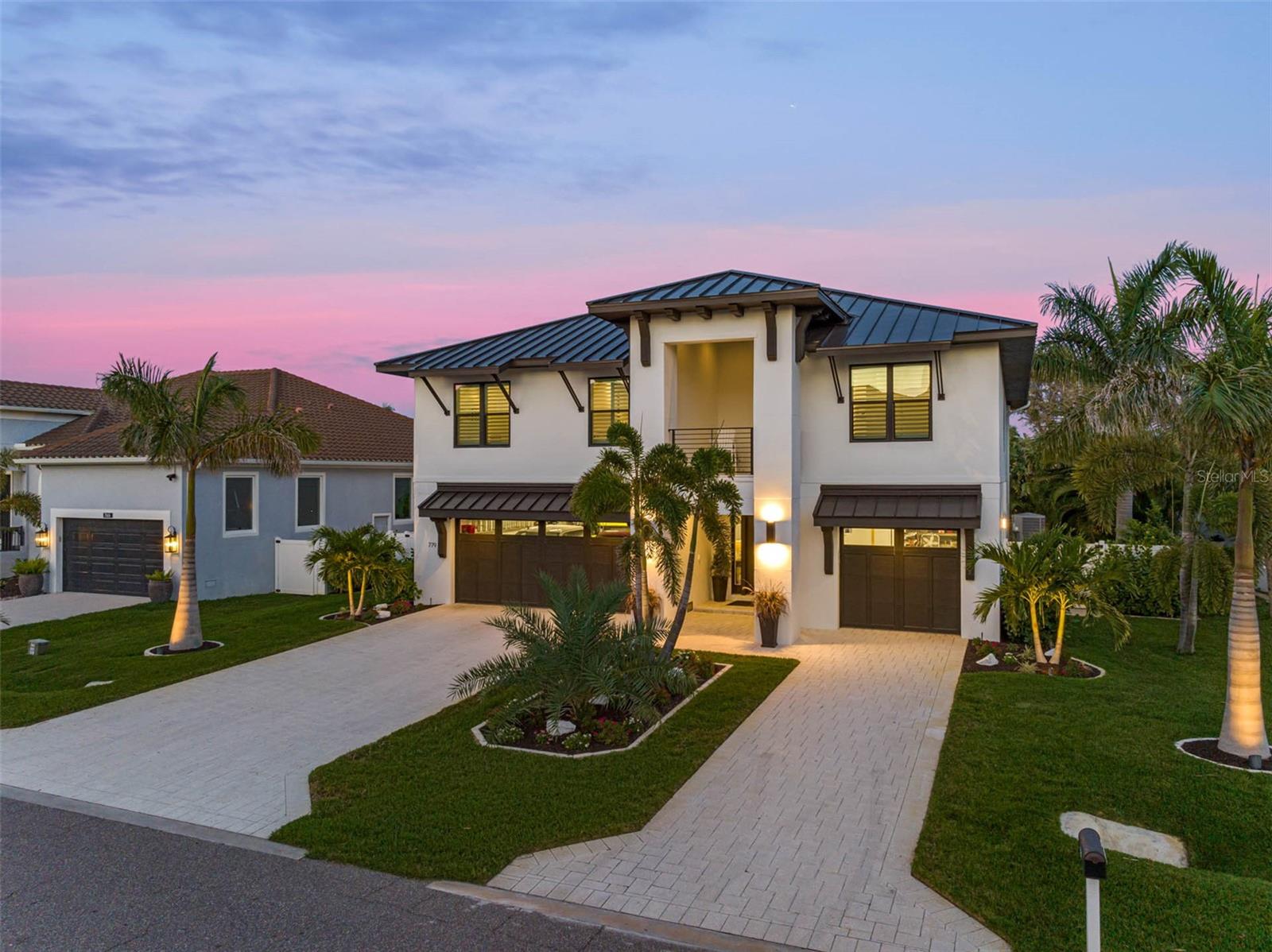 TIERRA VERDE UNIT 1 4TH REP - Residential