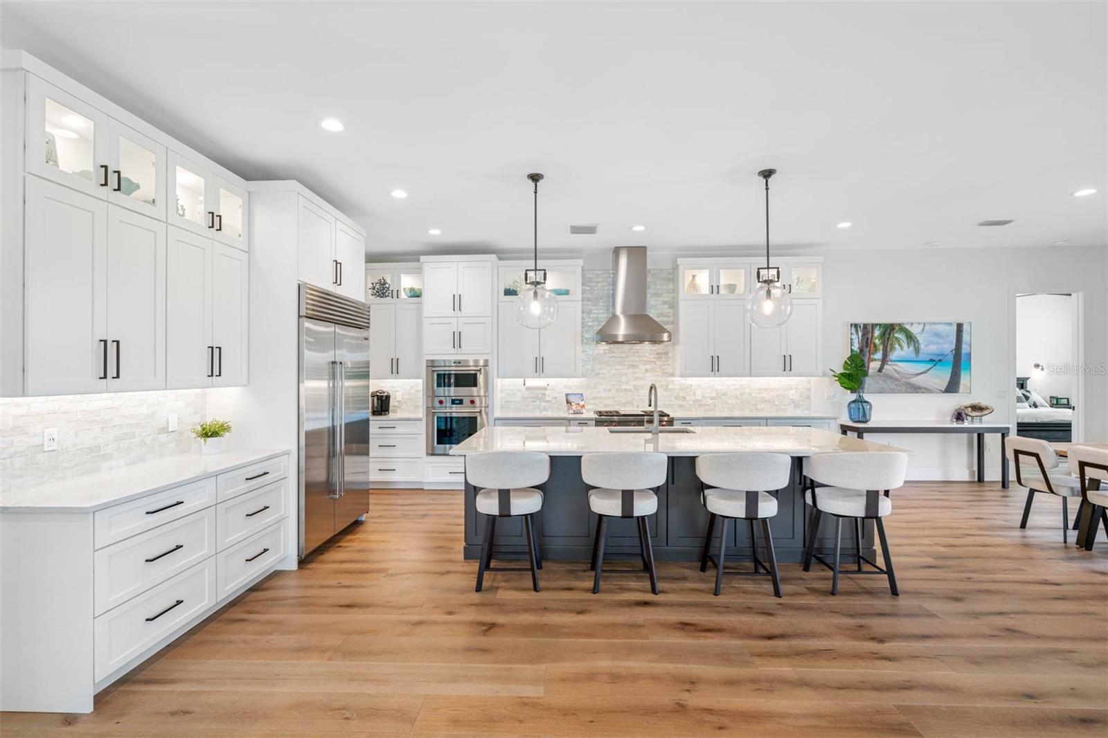 TIERRA VERDE UNIT 1 4TH REP - Residential