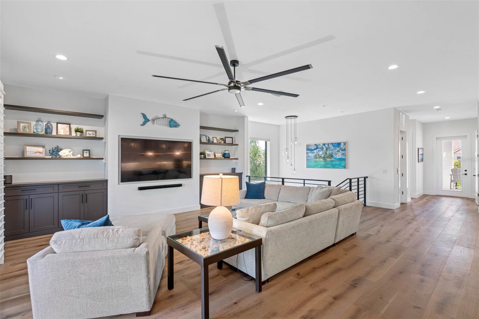 TIERRA VERDE UNIT 1 4TH REP - Residential