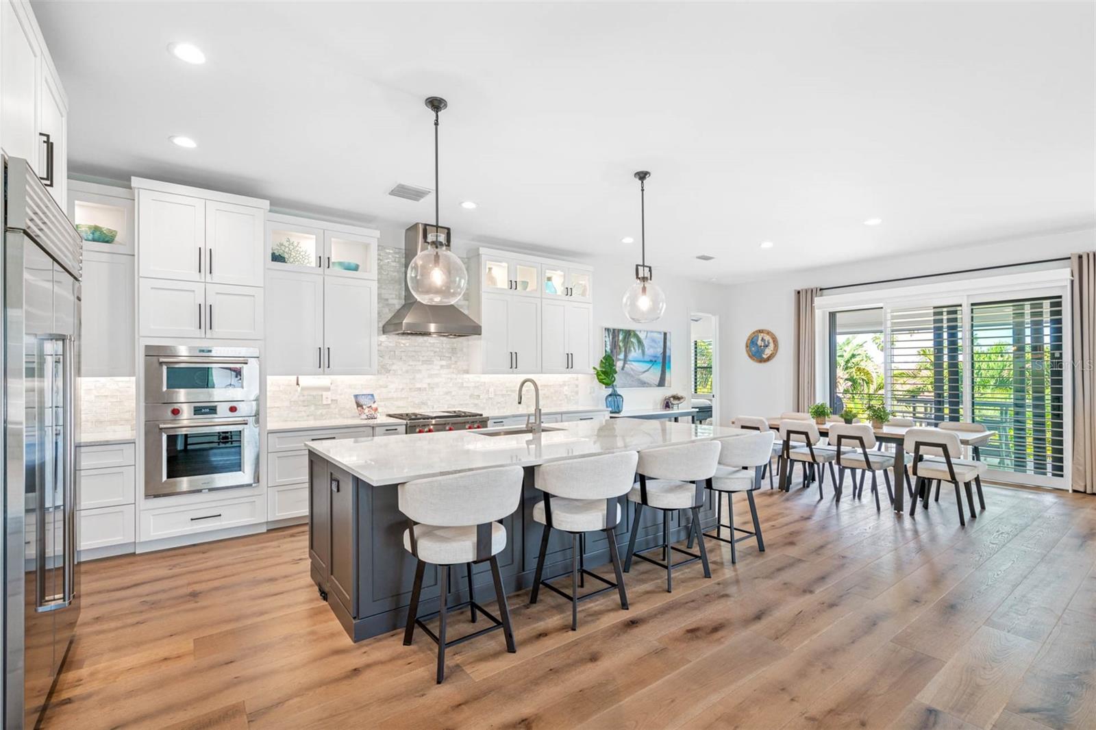 TIERRA VERDE UNIT 1 4TH REP - Residential