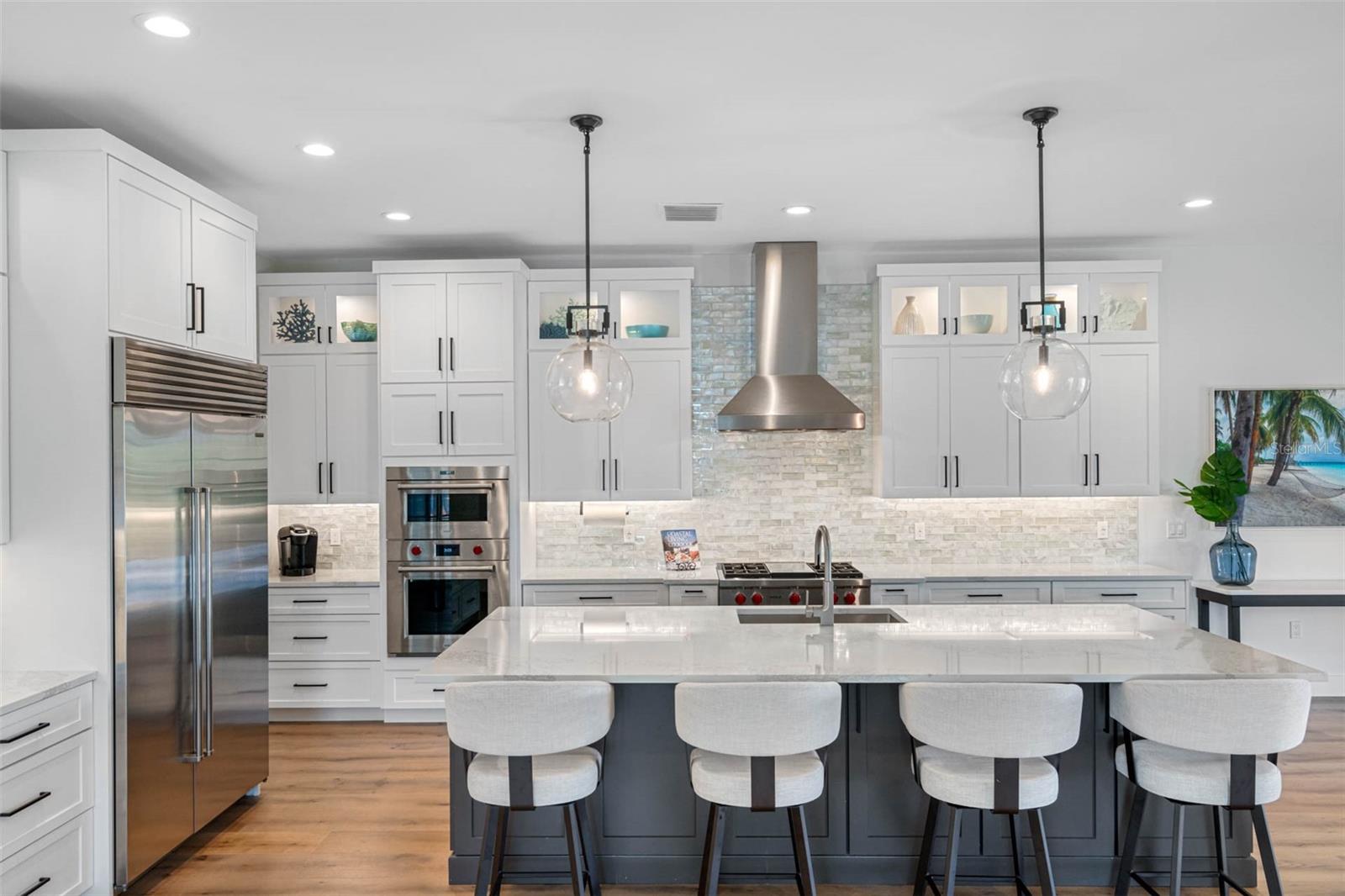 TIERRA VERDE UNIT 1 4TH REP - Residential