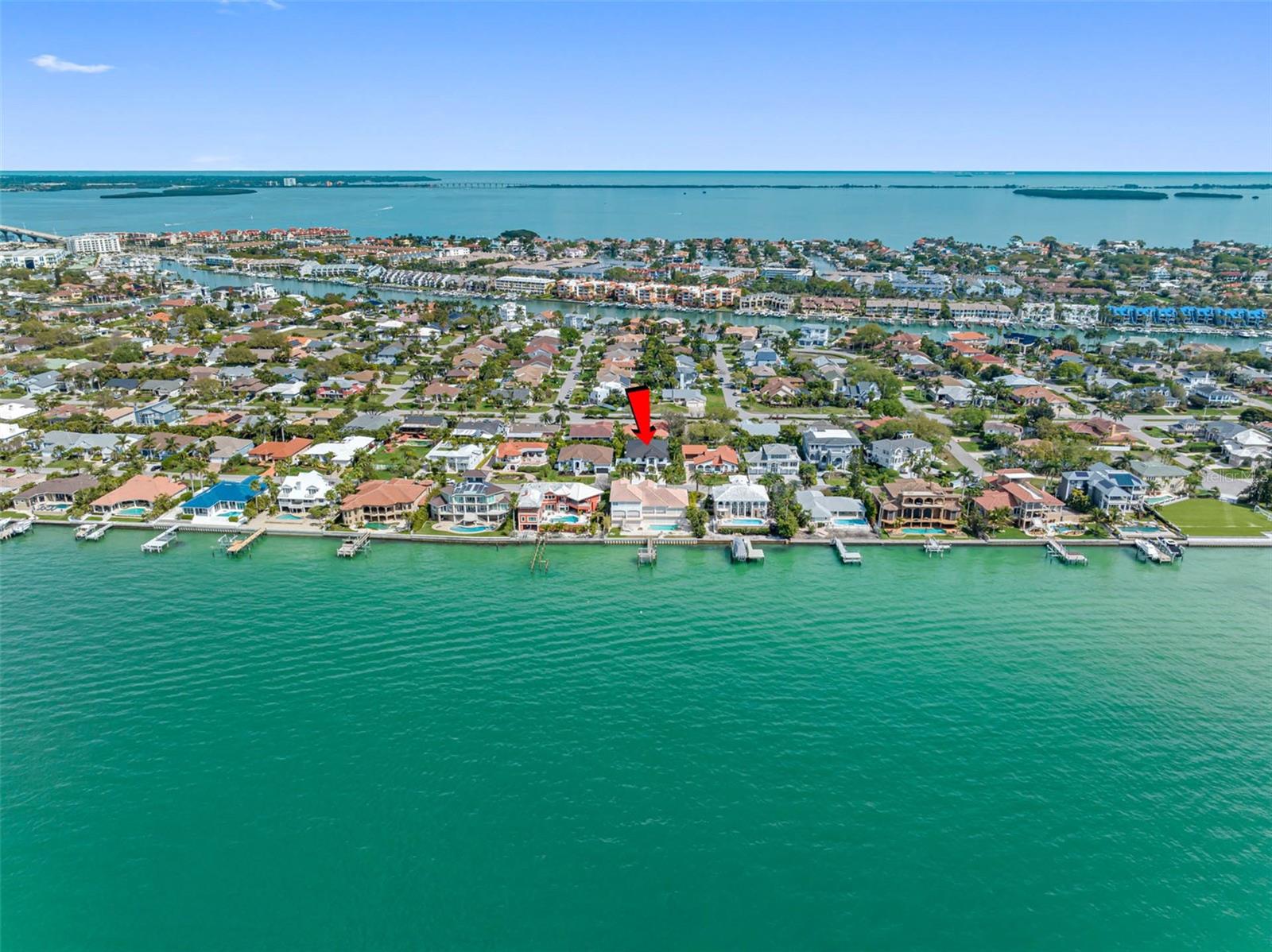 TIERRA VERDE UNIT 1 4TH REP - Residential